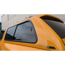 Hard top Alpha GSS Ford Ranger 2023 Double cabine