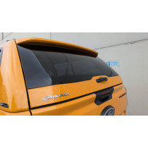 Hard top Alpha GSS Ford Ranger 2023 Double cabine