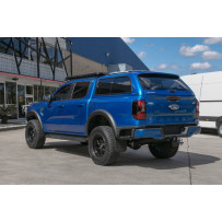 Hard top Alpha GSS Ford Ranger 2023 Double cabine