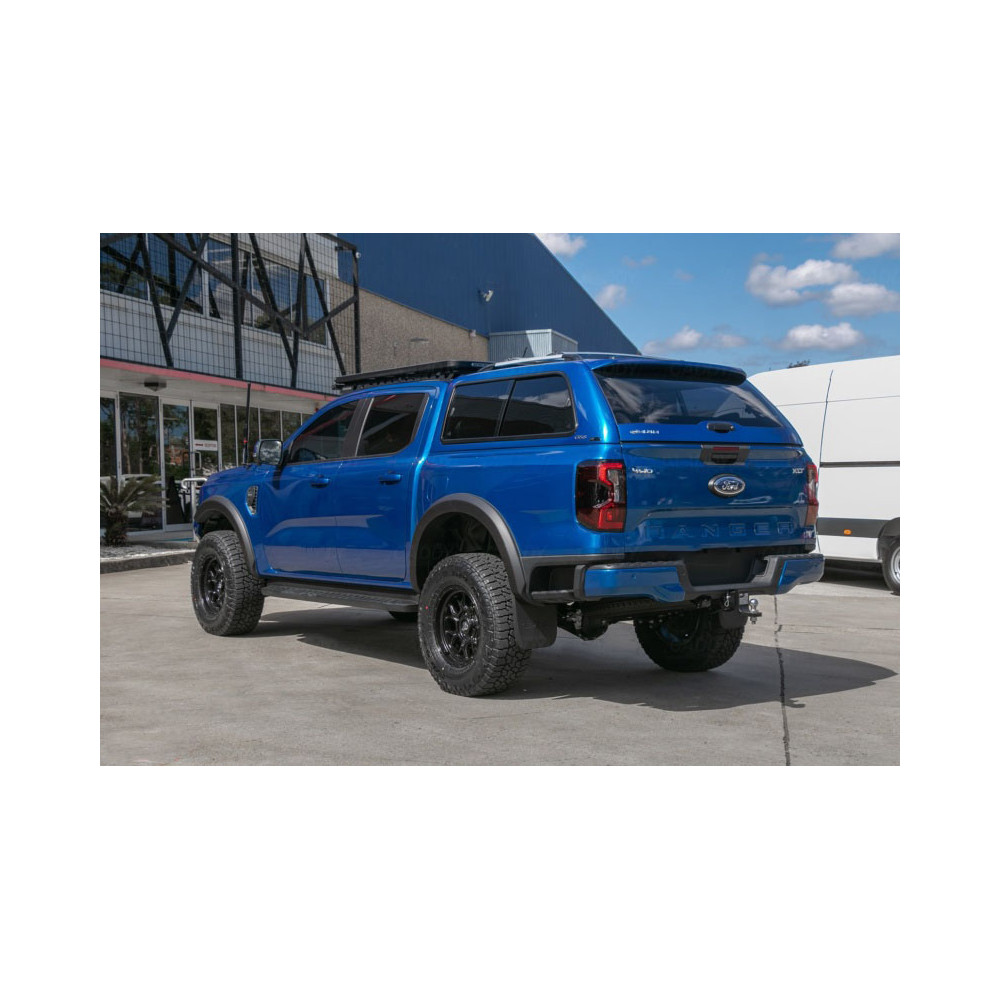Hard top Alpha GSS Ford Ranger 2023 Double cabine