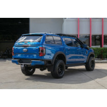 Hard top Alpha GSS Ford Ranger 2023 Double cabine