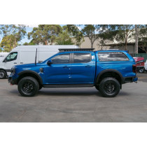 Hard top Alpha GSS Ford Ranger 2023 Double cabine