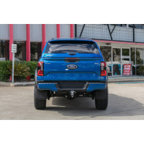 Hard top Alpha GSS Ford Ranger 2023 Double cabine