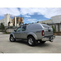 Hard-Top Starlux Sans Vitres Nissan D40 DC 2005-2010