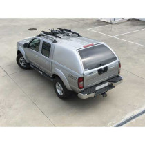 Hard-Top Starlux Sans Vitres Nissan D40 DC 2005-2015