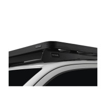 Galerie de Toit SlimLine II FrontRunner Toyota Hilux Double Cabine 2016-