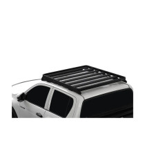 Galerie de Toit SlimLine II FrontRunner Toyota Hilux Double Cabine 2016-