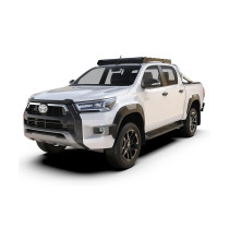Galerie de Toit SlimSport Front Runner Toyota Hilux Double Cabine 2016-