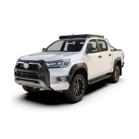 Galerie de Toit SlimSport Front Runner Toyota Hilux Double Cabine 2016-