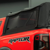 Hardtop Canvas – Black Denim Ford Raptor 2023