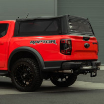 Hardtop Canvas – Black Denim Ford Raptor 2023