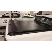 Couvre-benne Top Roll EVO - MAXUS T60/90 D/C 24+ - Noir