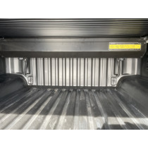 Couvre-benne Top Roll EVO - MAXUS T60/90 D/C 24+ - Noir