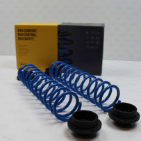 Kit de ressorts Compensateur de Charge Ssangyong Rexton (04/2002 - 07/2012)