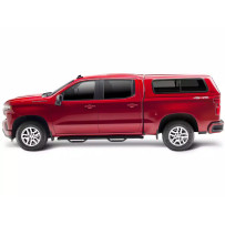 HardTop RealTruck ARE V series pour Ford F150 SuperCrew 2004-