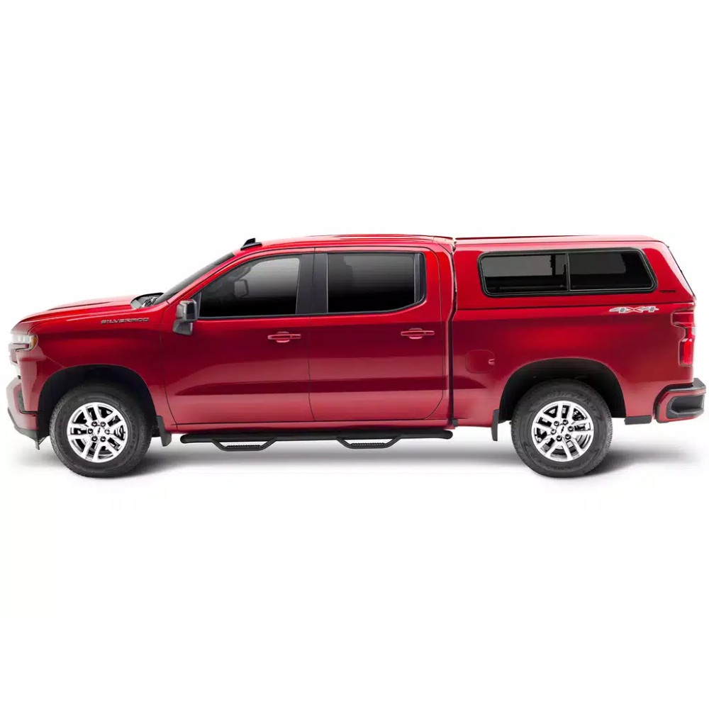 HardTop RealTruck ARE V series pour Ford F150 SuperCrew 2004-
