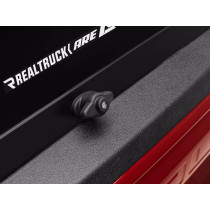 HardTop RealTruck ARE V series pour Ford F150 SuperCrew 2004-