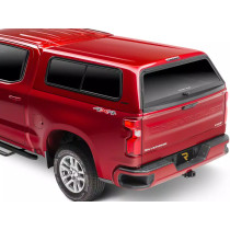 HardTop RealTruck ARE V series pour Ford F150 SuperCrew 2004-