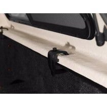 HardTop RealTruck ARE V series pour Ford F150 SuperCrew 2004-