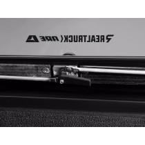 HardTop RealTruck ARE V series pour Ford F150 SuperCrew 2004-