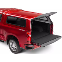 HardTop RealTruck ARE V series pour Ford F150 SuperCrew 2004-