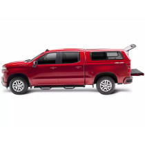 HardTop RealTruck ARE V series pour Ford F150 SuperCrew 2004-