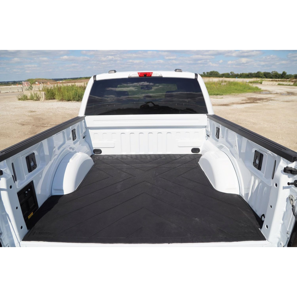 Tapis de benne Dee Zee pour Jeep Gladiator JT 20-