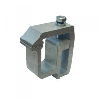 Pince pour fixation de hard top
