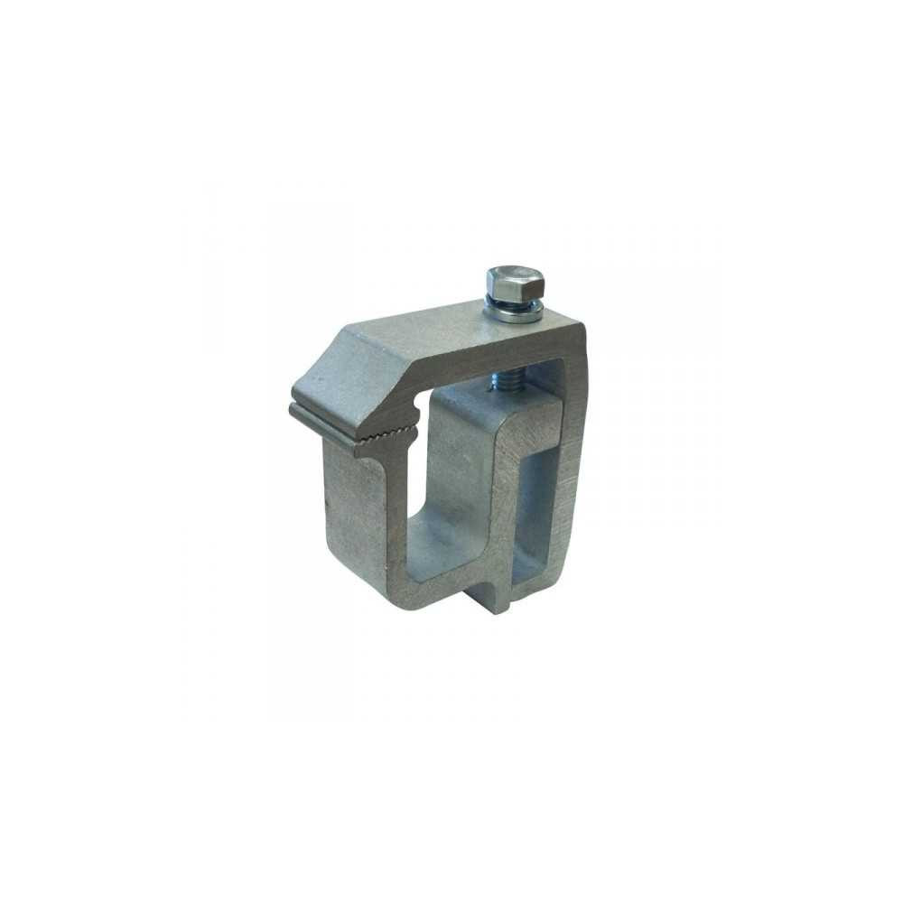 Pince pour fixation de hard top