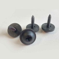 Kit de 4 Vis pour Bac de Benne Aeroklas