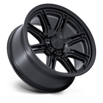 Jante Alliage Matte Black Pro Comp 9X20 Pour Hummer H2 / 8 Trous
