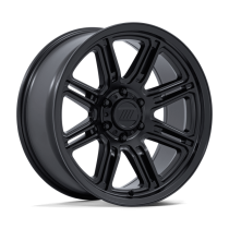 Jante Alliage Matte Black Pro Comp 9X20 Pour Hummer H2 / 8 Trous