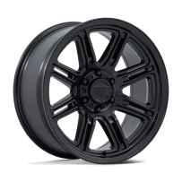 Jante Alliage Matte Black Pro Comp 9X20 Pour Hummer H2 / 8 Trous