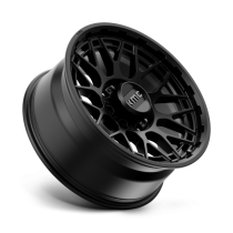 Jante Alliage KMC Satin Black 9X20 Pour Hummer H2 / 8 Trous