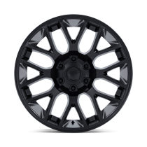 Jante Alliage MOTO METAL MO816 Black 9X20 Pour Hummer H2 / 8 Trous
