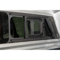 Hard-Top Toyota Hilux Revo 2016- D/C -Noir Mat Smartcap EVOs Sport
