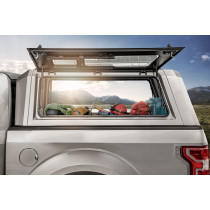 Hard-Top Toyota Hilux Revo 2016- E/C -Noir Mat Smartcap EVOs Sport
