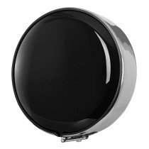 Couvre Roue Inox adapté pour Pneus 265/70R16 et 265/65R17