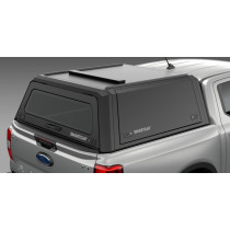 Hard-Top Toyota Hilux Revo 2026- D/C -Smartcap EVOa Commercial Noir Mat