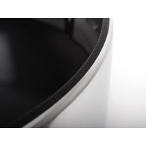 Couvre Roue Inox 265/70R16 et 265/65R17 Patrol GRY60/Y61, Pajero V60/V80, Landcruiser J9/120