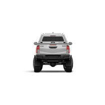 Hard-Top Toyota Hilux Revo 2026- E/C -Smartcap EVOa Commercial Blanc