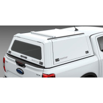 Hard-Top Toyota Hilux Revo 2026- E/C -Smartcap EVOa Commercial Blanc