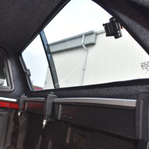 HardTop Truckman GLS  Ford Ranger 2023- Double Cabine