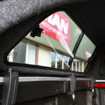 HardTop Truckman GLS  Ford Ranger 2023- Double Cabine