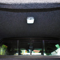 HardTop Truckman GLS  Ford Ranger 2023- Double Cabine
