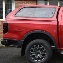 HardTop Truckman GLS  Ford Ranger 2023- Double Cabine