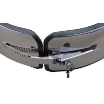 Couvre Roue Inox 235/75R15 235/70R16 245/70R16 255/65R16, 30X9.5R15 Mercedes G, Opel Frontera, Rover Discovrey