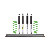 Kit suspension renforcé Elite IRONMAN Galloper 1993-
