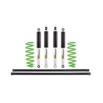 Kit suspension renforcé Elite IRONMAN Galloper 1993-