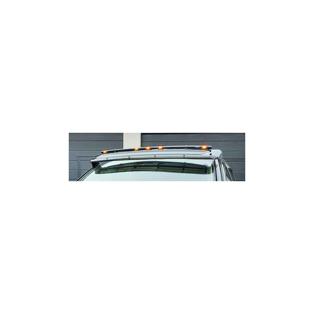 Visière Pare-Soleil Pare-Brise Dodge Ram 1500 2002-2008